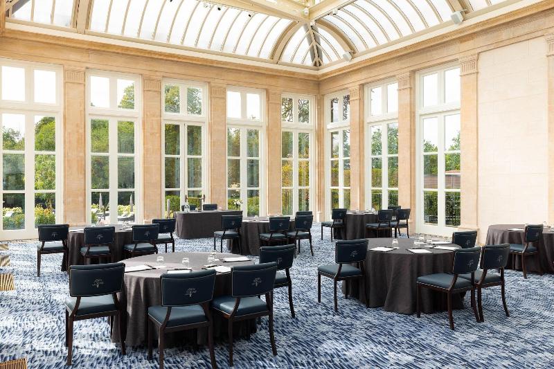 The Langley, a Luxury Collection, Buckinghamshire - Toplantı