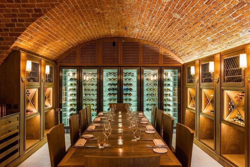 The Langley, a Luxury Collection, Buckinghamshire - Toplantı