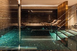 The Langley, a Luxury Collection, Buckinghamshire fotoÄŸrafÄ±