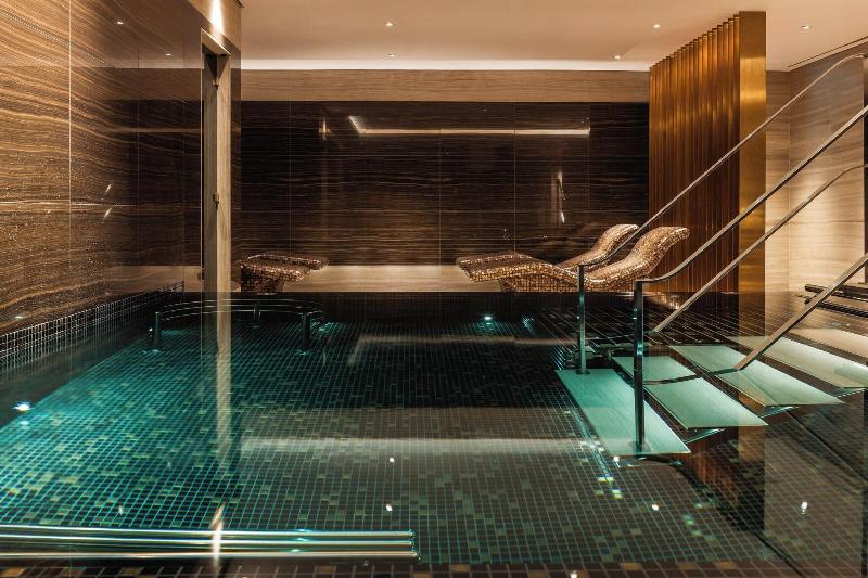 The Langley, a Luxury Collection, Buckinghamshire - Aktivite