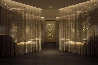The Langley, a Luxury Collection, Buckinghamshire fotoÄŸrafÄ±