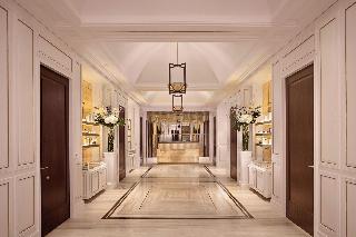 The Langley, a Luxury Collection, Buckinghamshire fotoÄŸrafÄ±
