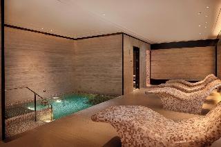 The Langley, a Luxury Collection, Buckinghamshire fotoÄŸrafÄ±