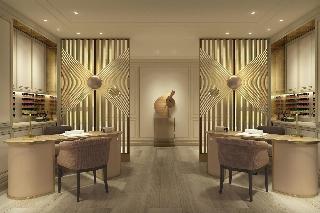 The Langley, a Luxury Collection, Buckinghamshire fotoÄŸrafÄ±