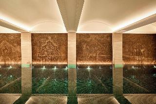 The Langley, a Luxury Collection, Buckinghamshire fotoÄŸrafÄ±