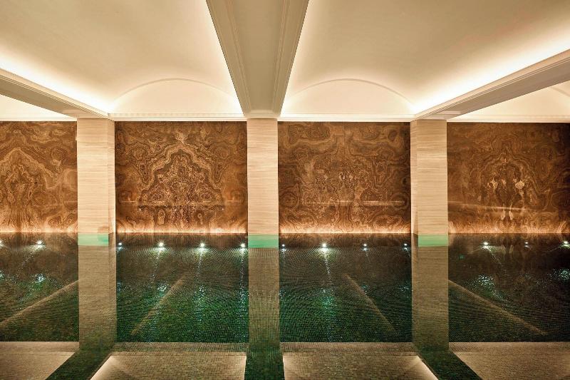 The Langley, a Luxury Collection, Buckinghamshire - Aktivite