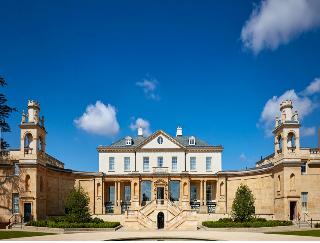 The Langley, a Luxury Collection, Buckinghamshire fotoÄŸrafÄ±