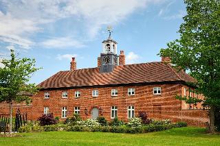 The Langley, a Luxury Collection, Buckinghamshire fotoÄŸrafÄ±