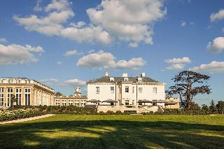 The Langley, a Luxury Collection, Buckinghamshire fotoÄŸrafÄ±