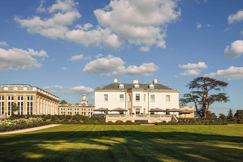 The Langley, a Luxury Collection, Buckinghamshire - Genel