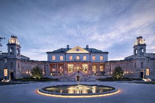 The Langley, a Luxury Collection, Buckinghamshire fotoÄŸrafÄ±
