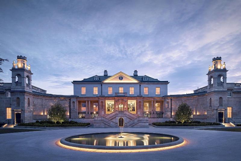 The Langley, a Luxury Collection, Buckinghamshire - Genel