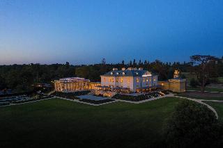 The Langley, a Luxury Collection, Buckinghamshire fotoÄŸrafÄ±
