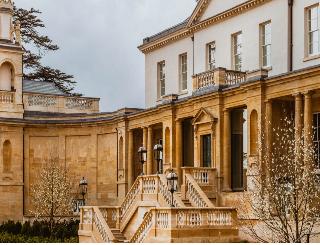 The Langley, a Luxury Collection, Buckinghamshire otel fotoğrafı