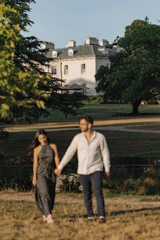The Langley, a Luxury Collection, Buckinghamshire fotoÄŸrafÄ±