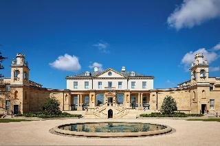 The Langley, a Luxury Collection, Buckinghamshire fotoÄŸrafÄ±