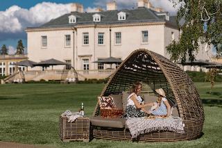 The Langley, a Luxury Collection, Buckinghamshire fotoÄŸrafÄ±