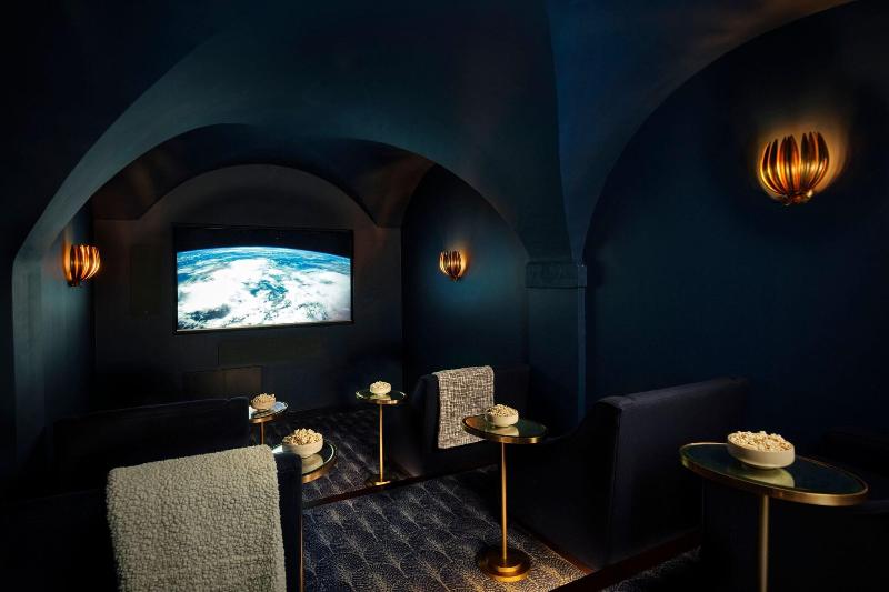 The Langley, a Luxury Collection, Buckinghamshire - Genel