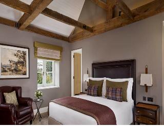 The Langley, a Luxury Collection, Buckinghamshire fotoÄŸrafÄ±