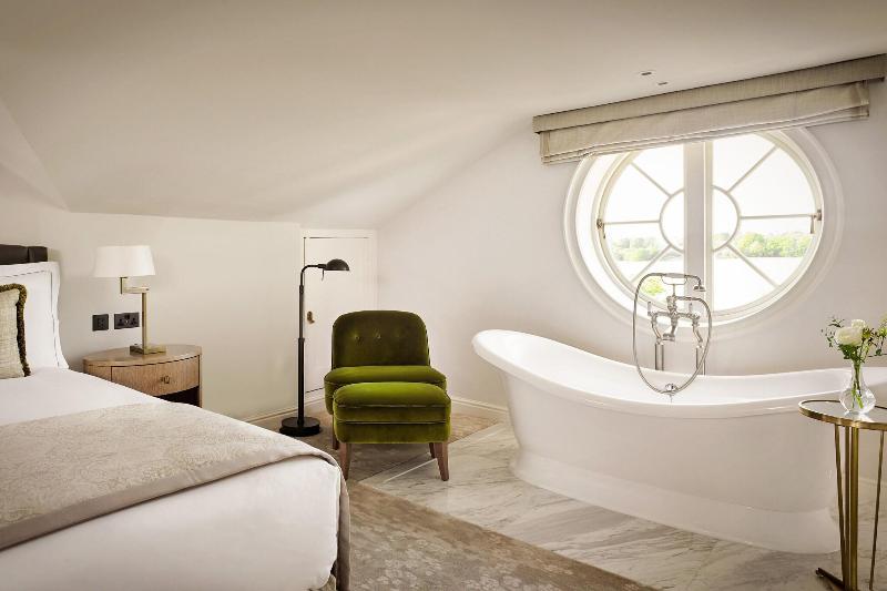 The Langley, a Luxury Collection, Buckinghamshire - Oda