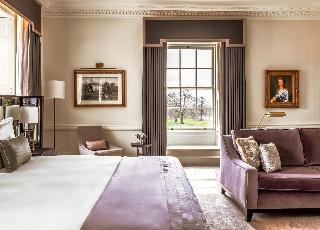 The Langley, a Luxury Collection, Buckinghamshire fotoÄŸrafÄ±