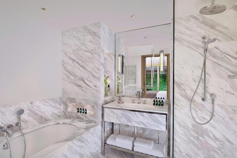 The Langley, a Luxury Collection, Buckinghamshire - Oda