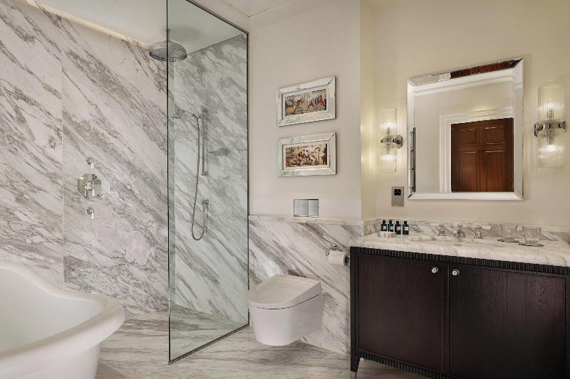 The Langley, a Luxury Collection, Buckinghamshire - Oda