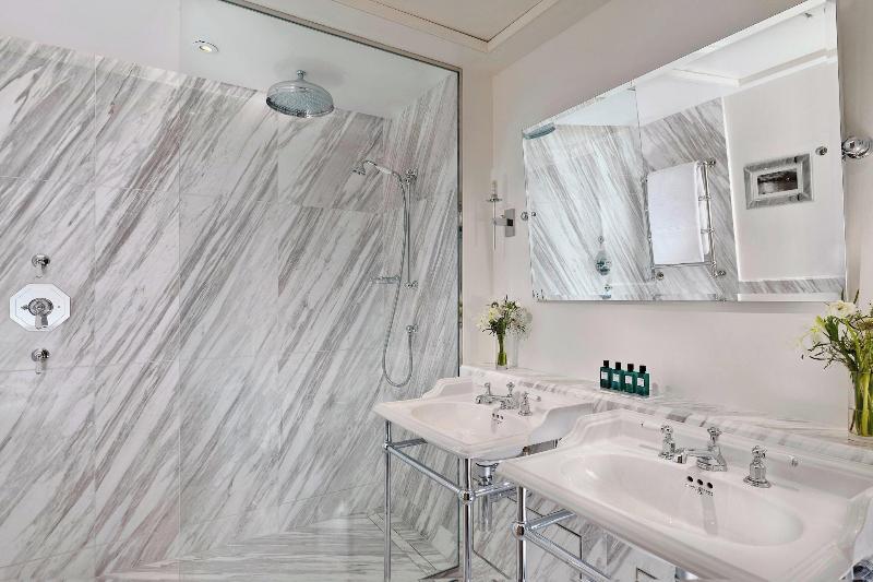 The Langley, a Luxury Collection, Buckinghamshire - Oda