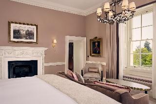 The Langley, a Luxury Collection, Buckinghamshire fotoÄŸrafÄ±