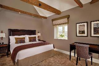 The Langley, a Luxury Collection, Buckinghamshire fotoÄŸrafÄ±