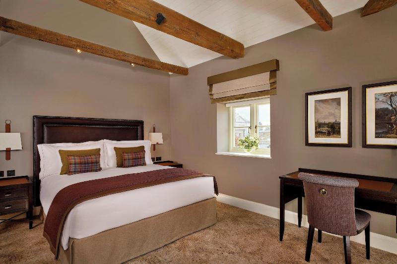 The Langley, a Luxury Collection, Buckinghamshire - Oda