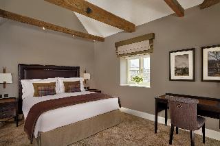 The Langley, a Luxury Collection, Buckinghamshire fotoÄŸrafÄ±
