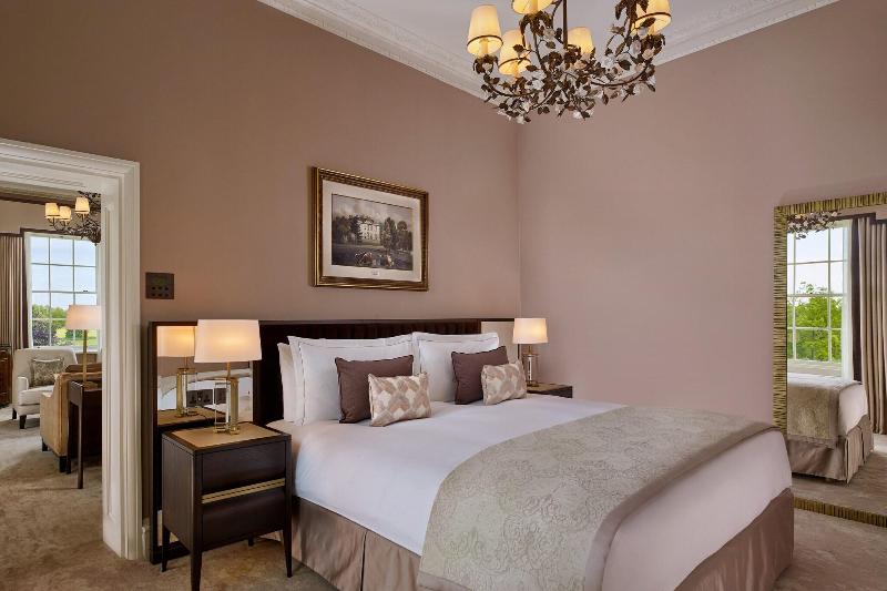 The Langley, a Luxury Collection, Buckinghamshire - Oda