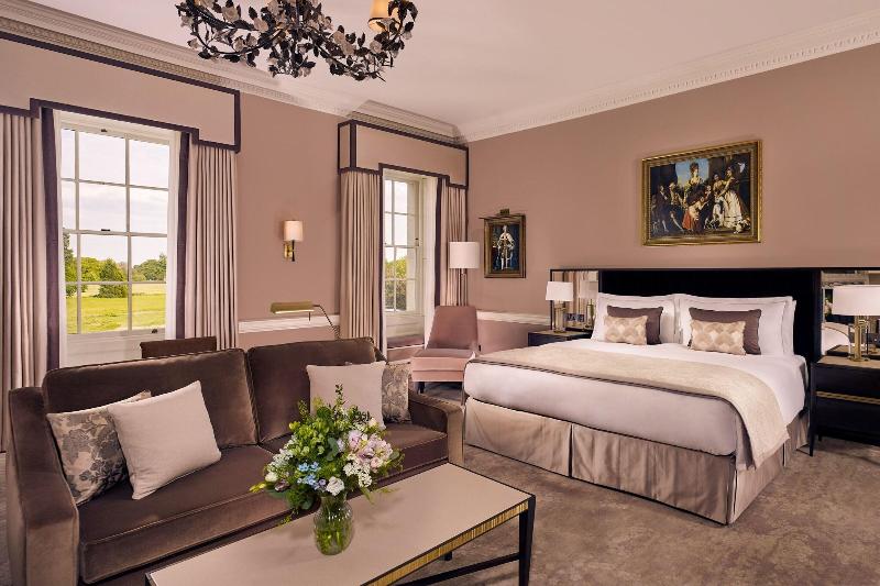 The Langley, a Luxury Collection, Buckinghamshire - Oda