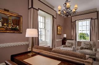 The Langley, a Luxury Collection, Buckinghamshire fotoÄŸrafÄ±