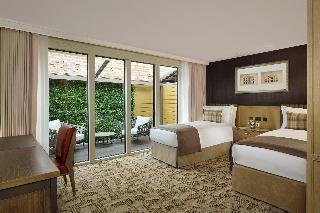 The Langley, a Luxury Collection, Buckinghamshire fotoÄŸrafÄ±