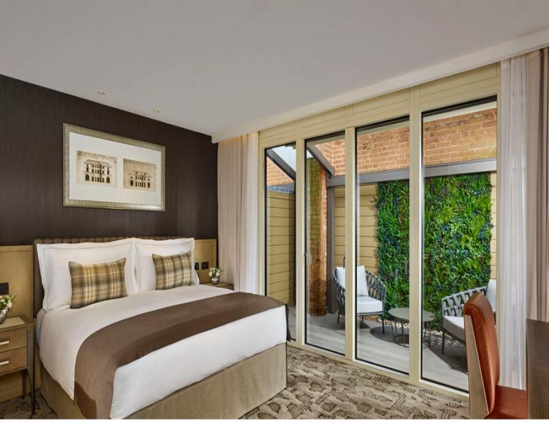 The Langley, a Luxury Collection, Buckinghamshire - Oda