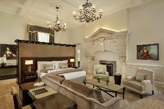 The Langley, a Luxury Collection, Buckinghamshire fotoÄŸrafÄ±