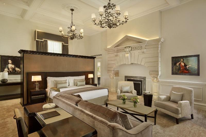 The Langley, a Luxury Collection, Buckinghamshire - Oda