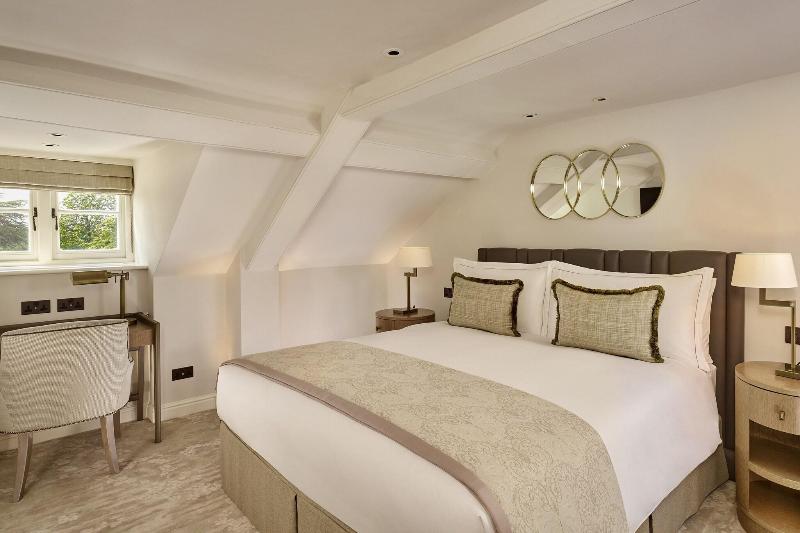 The Langley, a Luxury Collection, Buckinghamshire - Oda