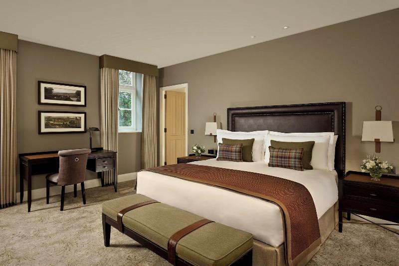 The Langley, a Luxury Collection, Buckinghamshire - Oda
