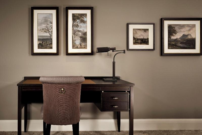 The Langley, a Luxury Collection, Buckinghamshire - Oda