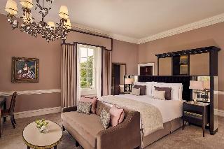 The Langley, a Luxury Collection, Buckinghamshire fotoÄŸrafÄ±