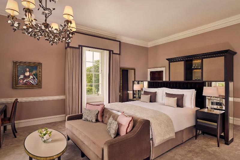 The Langley, a Luxury Collection, Buckinghamshire - Oda