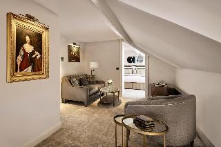 The Langley, a Luxury Collection, Buckinghamshire fotoÄŸrafÄ±