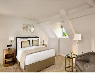 The Langley, a Luxury Collection, Buckinghamshire fotoÄŸrafÄ±