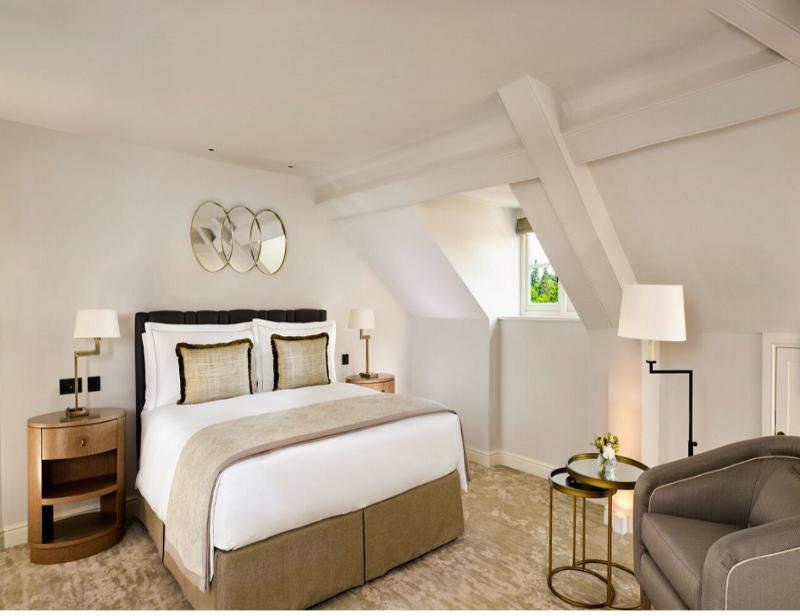 The Langley, a Luxury Collection, Buckinghamshire - Oda