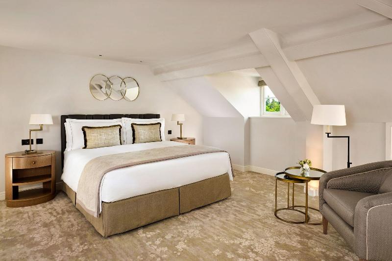 The Langley, a Luxury Collection, Buckinghamshire - Oda