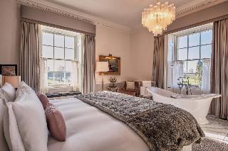The Langley, a Luxury Collection, Buckinghamshire fotoÄŸrafÄ±
