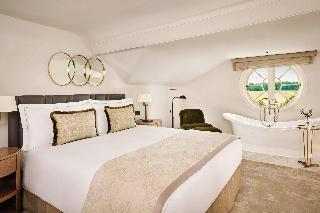 The Langley, a Luxury Collection, Buckinghamshire fotoÄŸrafÄ±